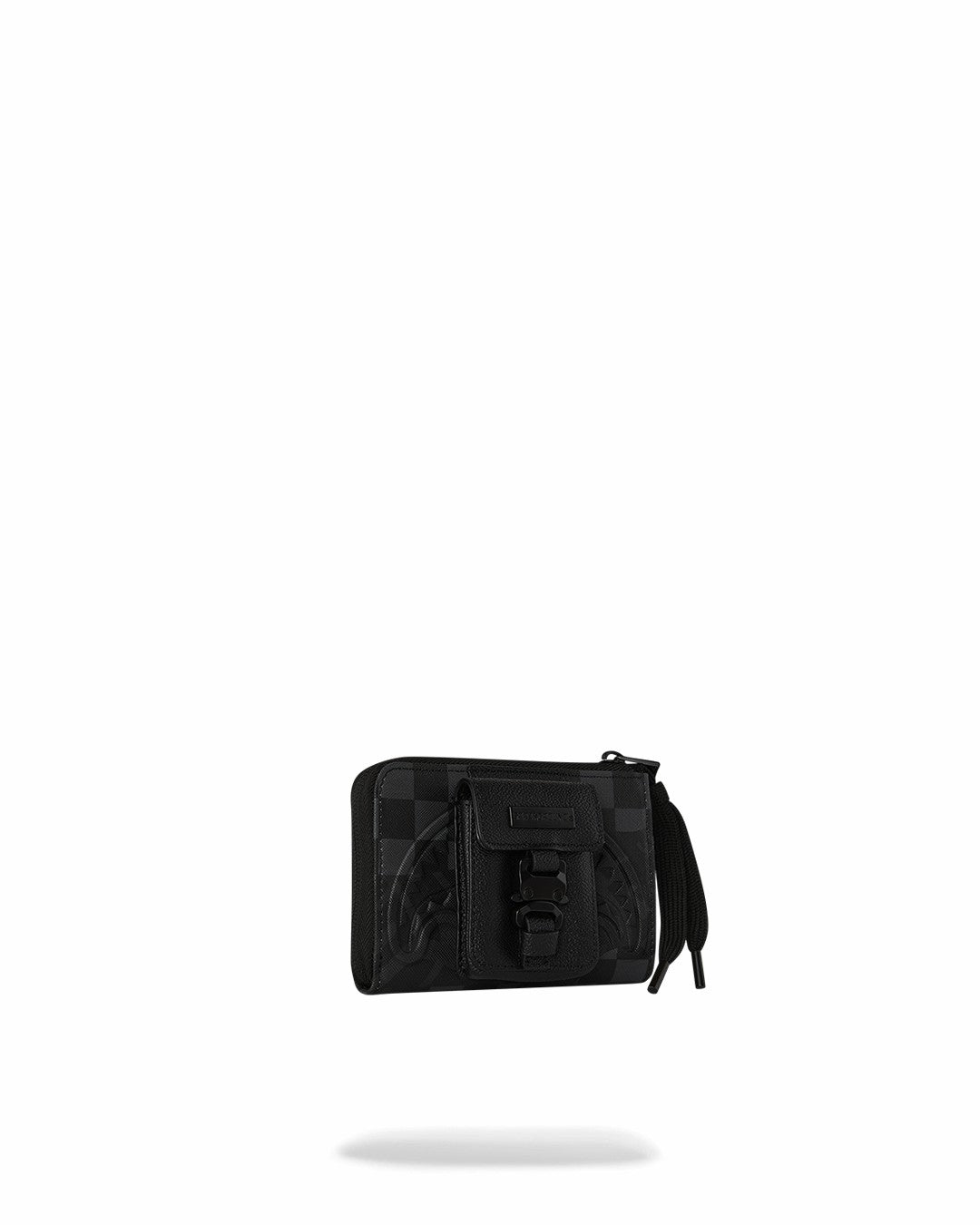 Sprayground - 4AM JETSET MINDSET WALLET