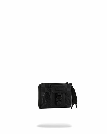 Sprayground - 4AM JETSET MINDSET WALLET
