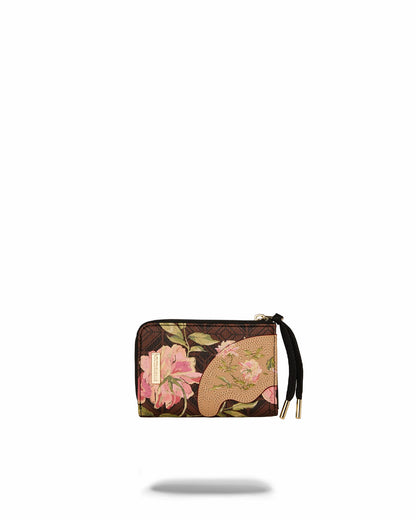 Sprayground - AI DREAMERS GARDEN WALLET