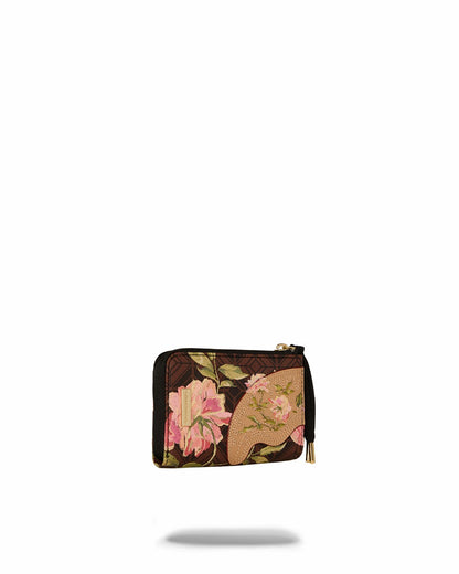 Sprayground - AI DREAMERS GARDEN WALLET