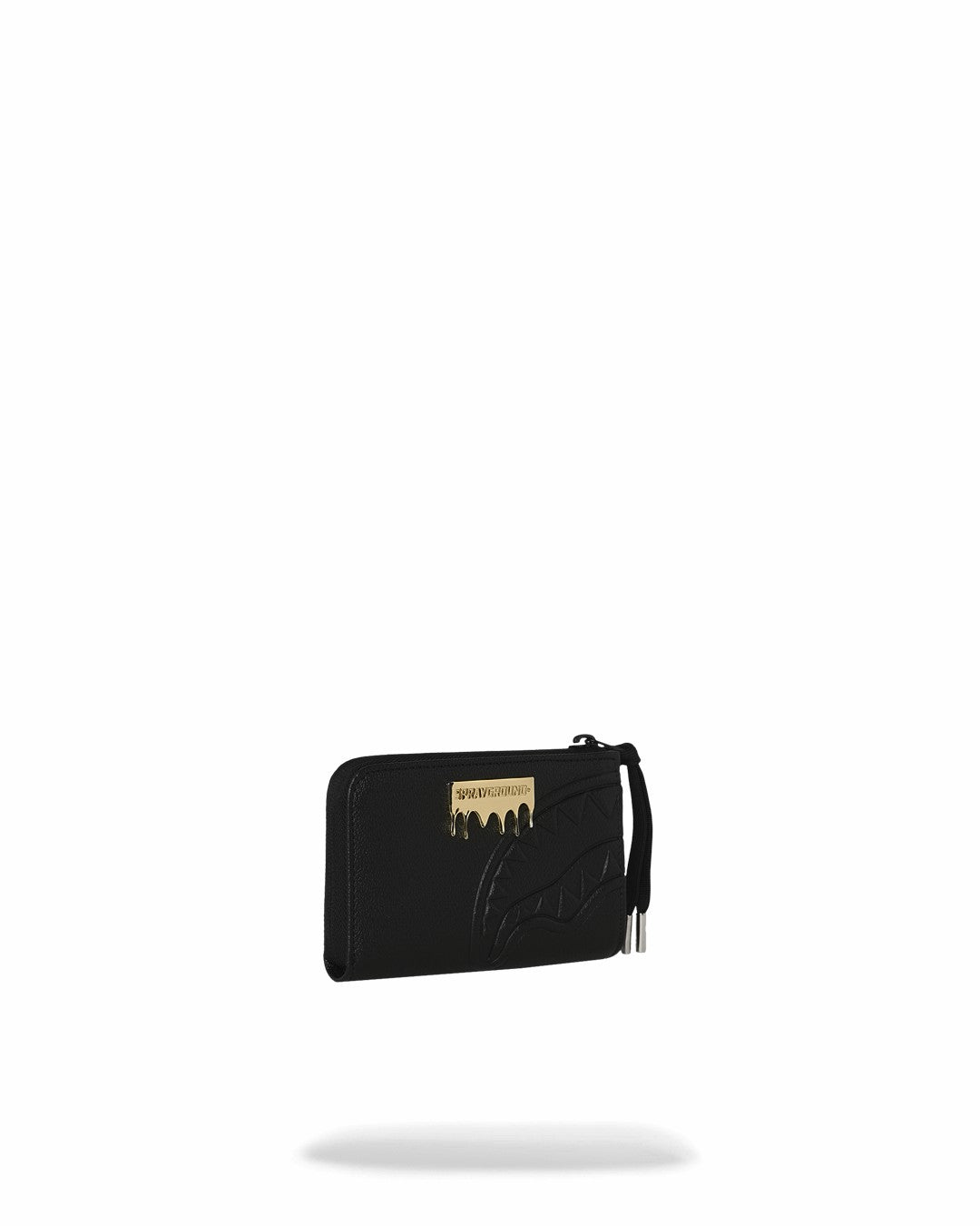 Sprayground - GOLD BRICK DRIP WALLET