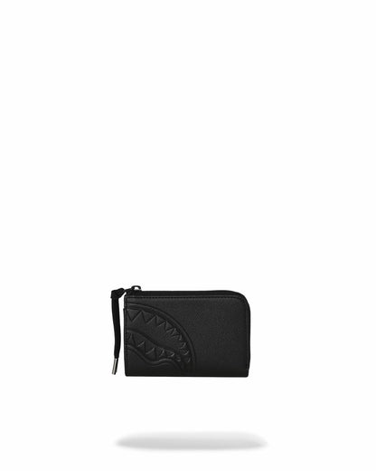 Sprayground - GOLD BRICK DRIP WALLET