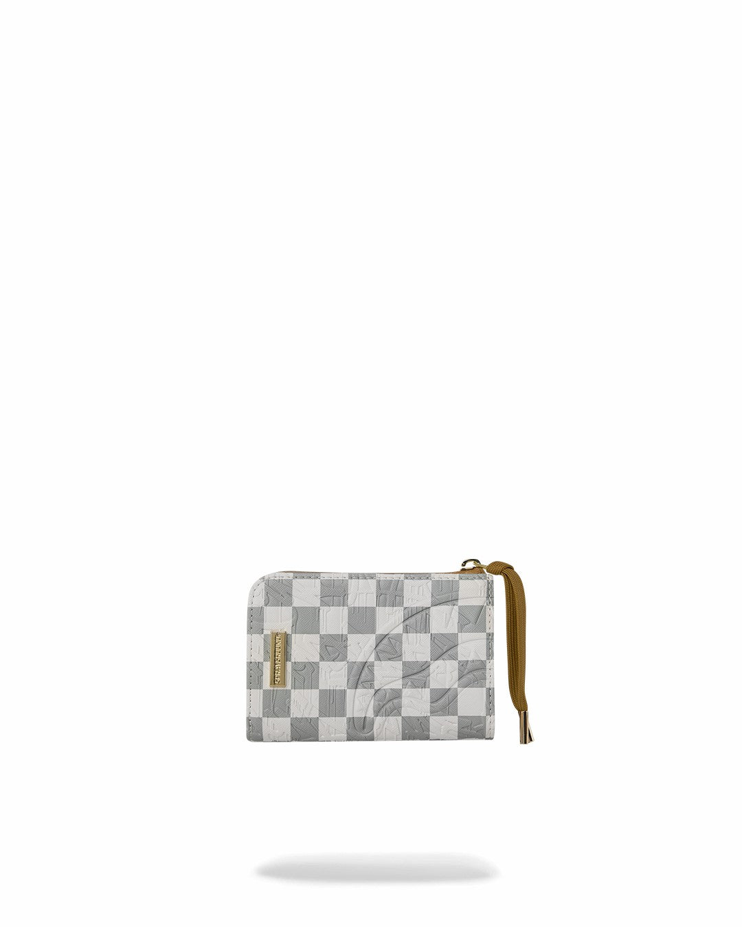 Sprayground - THE PRIVATE JET SHARK CLUB - HIGH ALTITUDE WALLET