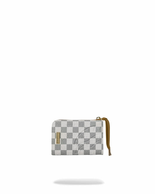 Sprayground - THE PRIVATE JET SHARK CLUB - HIGH ALTITUDE WALLET