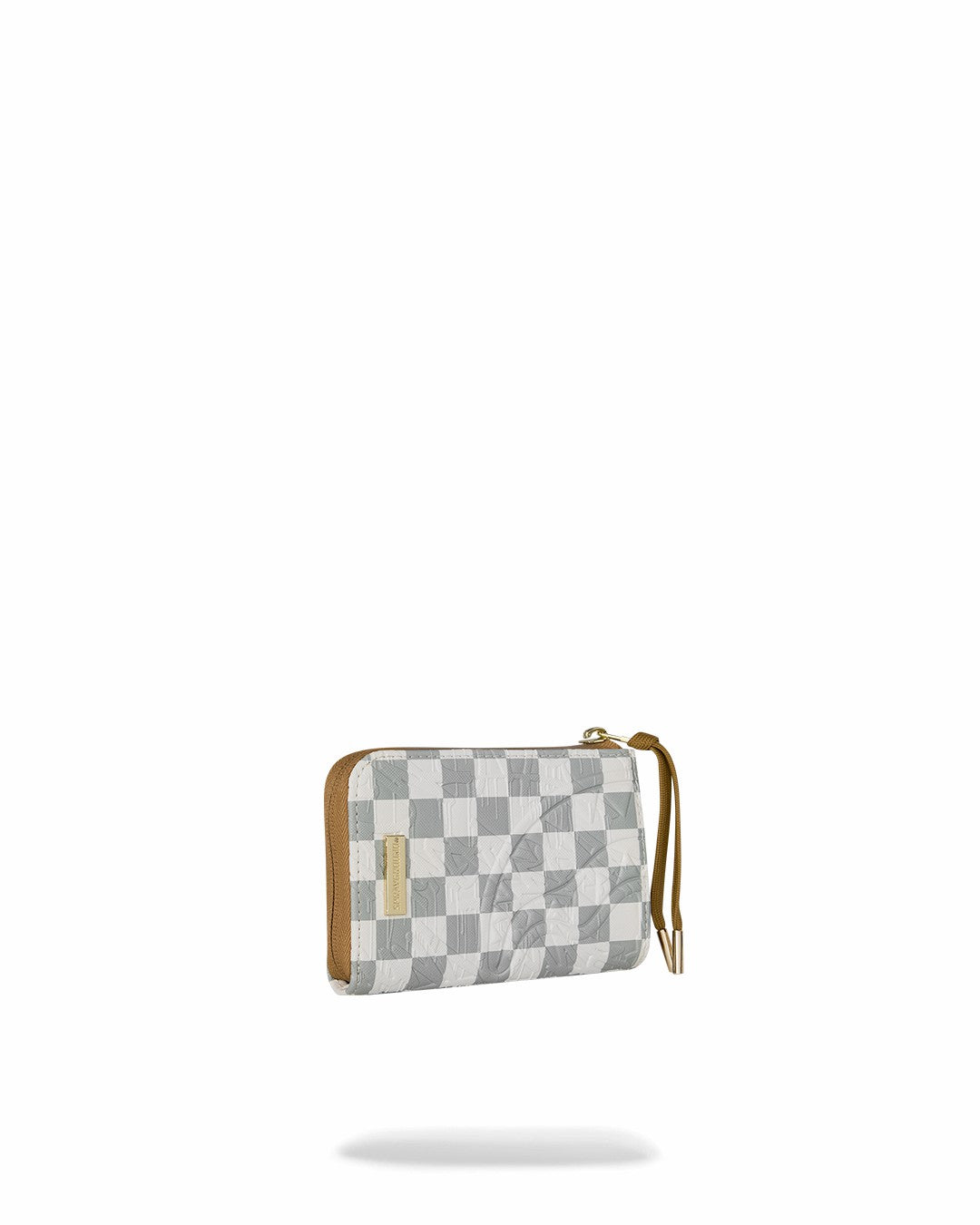 Sprayground - THE PRIVATE JET SHARK CLUB - HIGH ALTITUDE WALLET