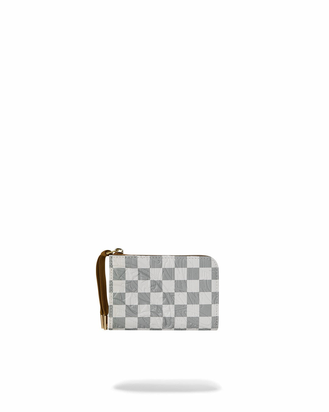 Sprayground - THE PRIVATE JET SHARK CLUB - HIGH ALTITUDE WALLET