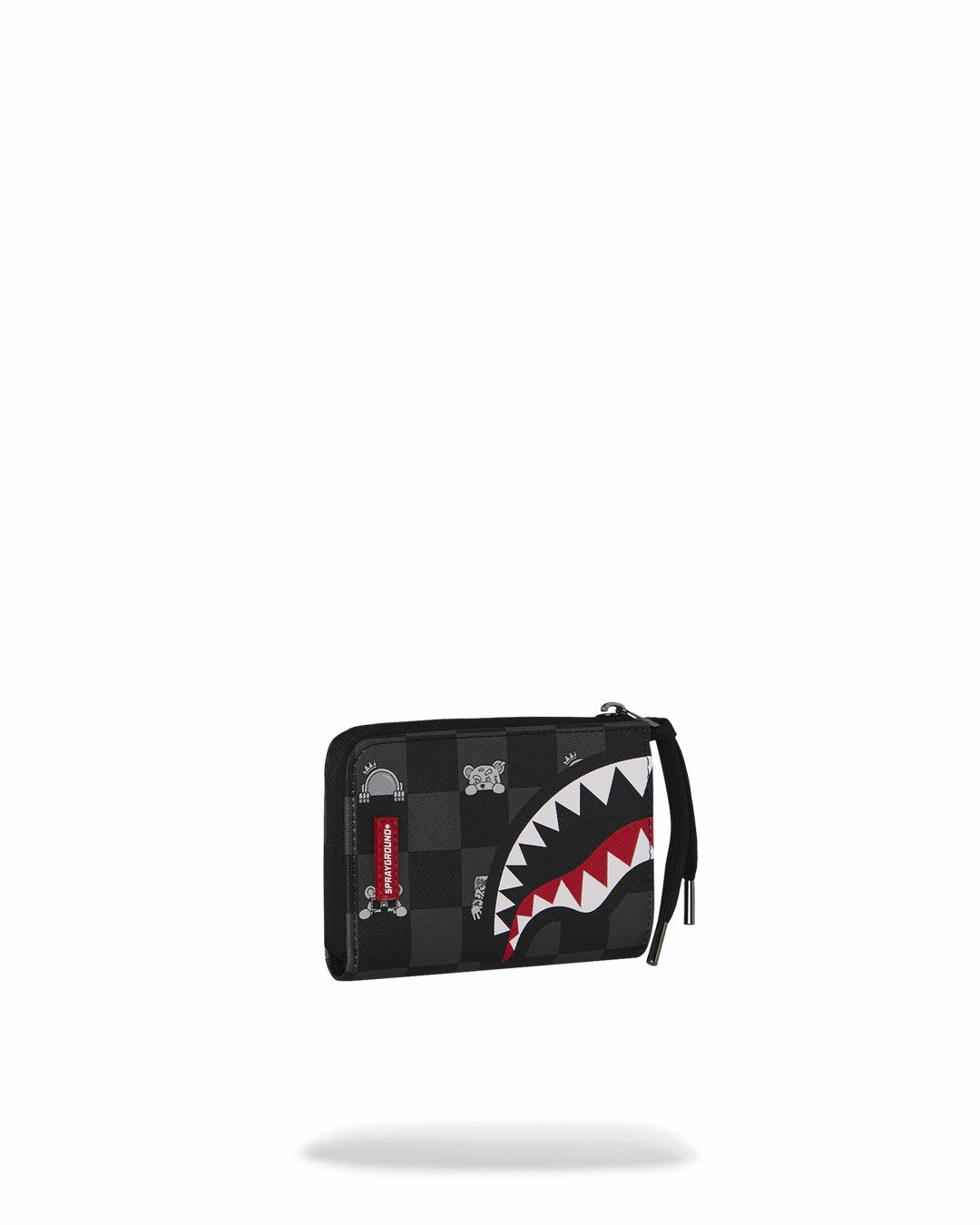 Sprayground - SHARK MOB HIDEOUT WALLET