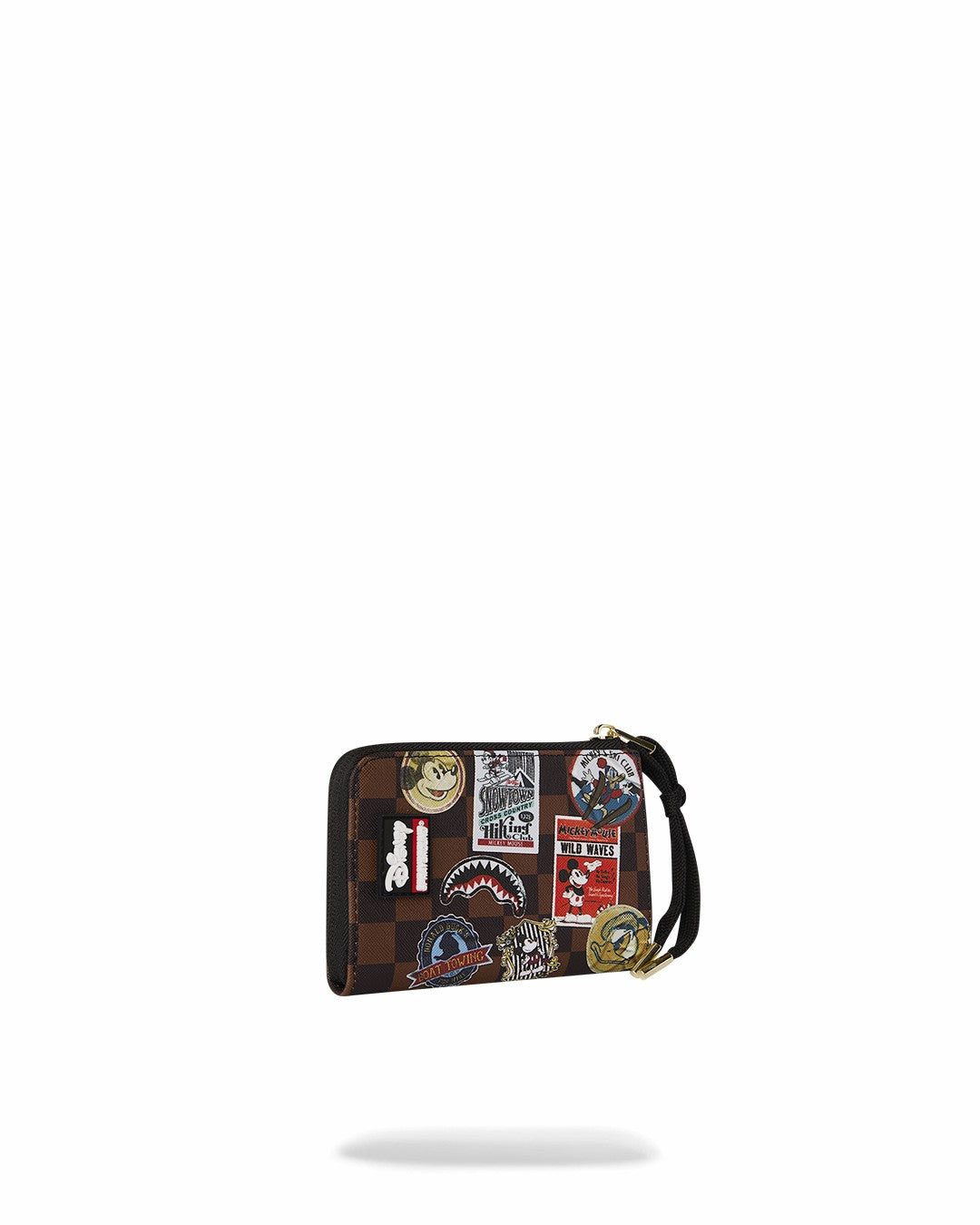 Sprayground - MICKEY MOUSE MOGUL DISNEY COLLAB WALLET