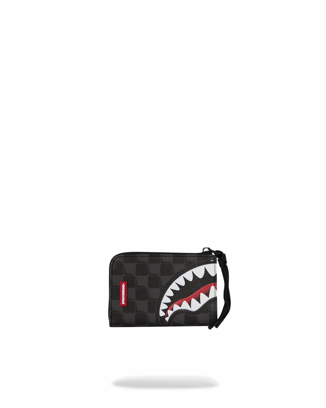 Sprayground - SHARKS IN PARIS HYPER PUFF WALLET
