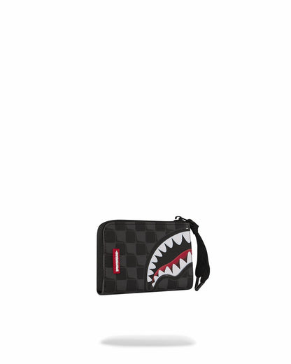 Sprayground - SHARKS IN PARIS HYPER PUFF WALLET