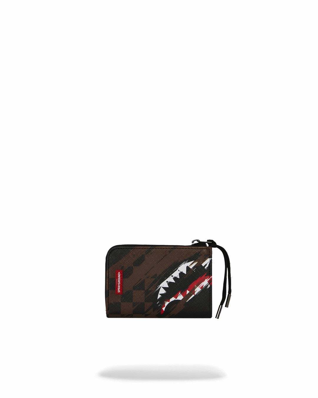 Sprayground - SHARKS IN PARIS NIGHT DRIFT WALLET