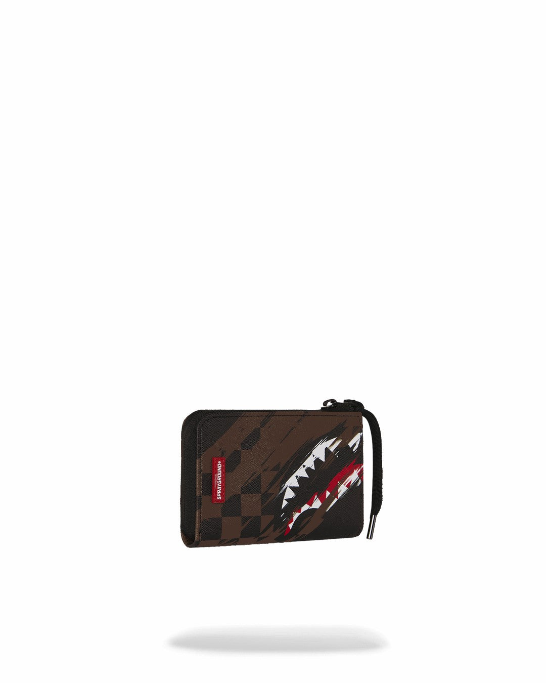Sprayground - SHARKS IN PARIS NIGHT DRIFT WALLET