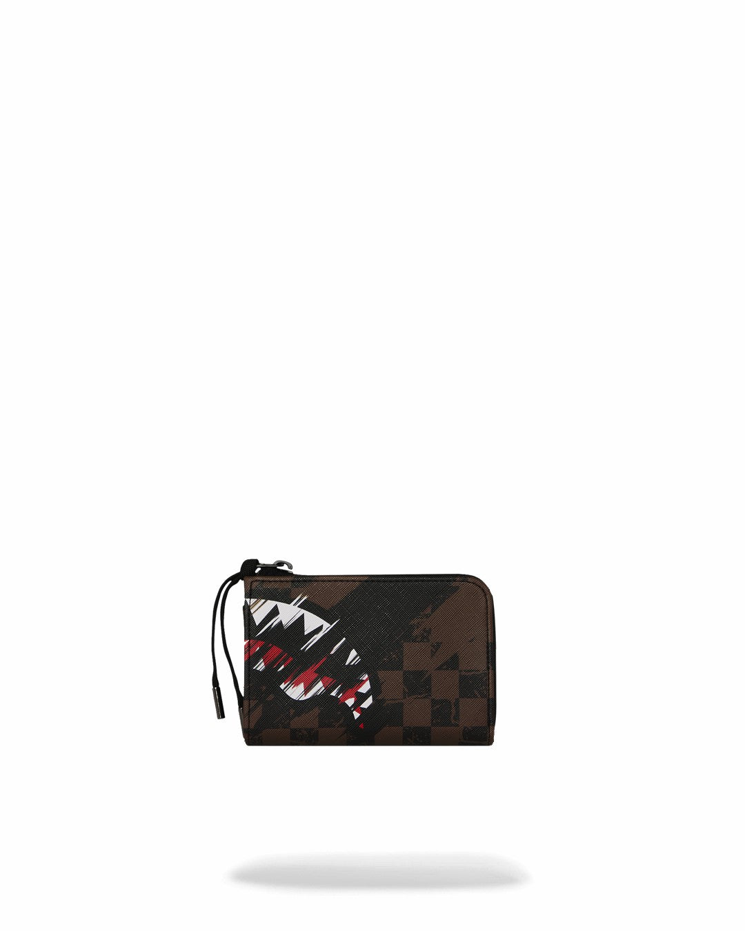 Sprayground - SHARKS IN PARIS NIGHT DRIFT WALLET
