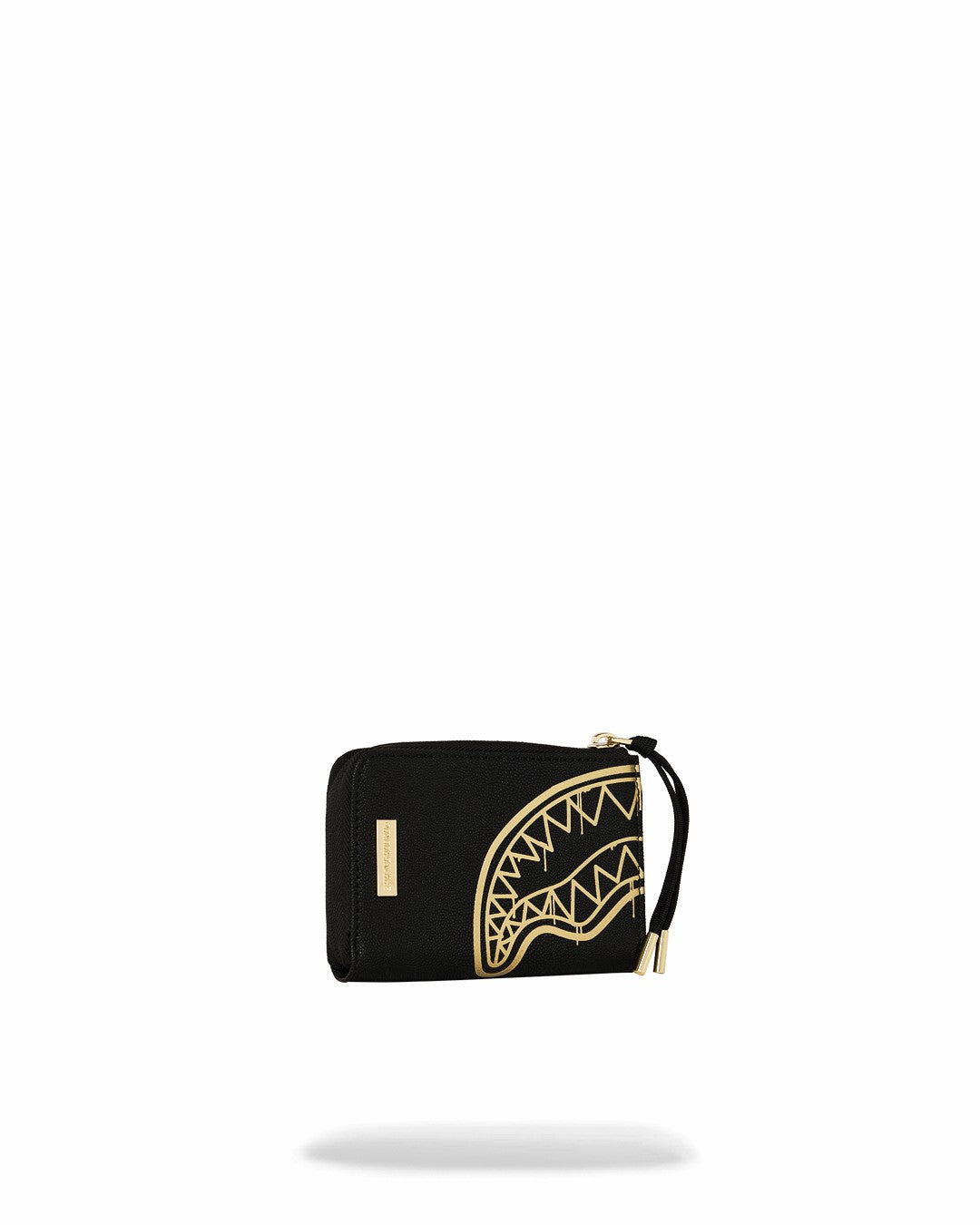 Sprayground - GOLD FANG WALLET