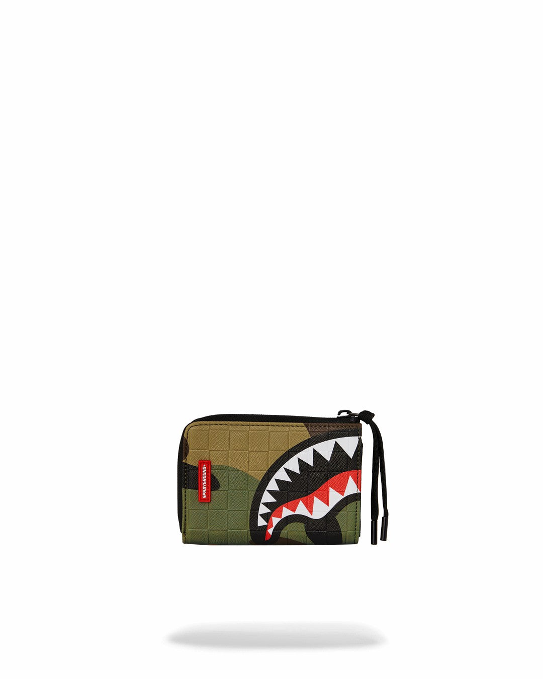 Sprayground - CAMORICH ROYALE WALLET