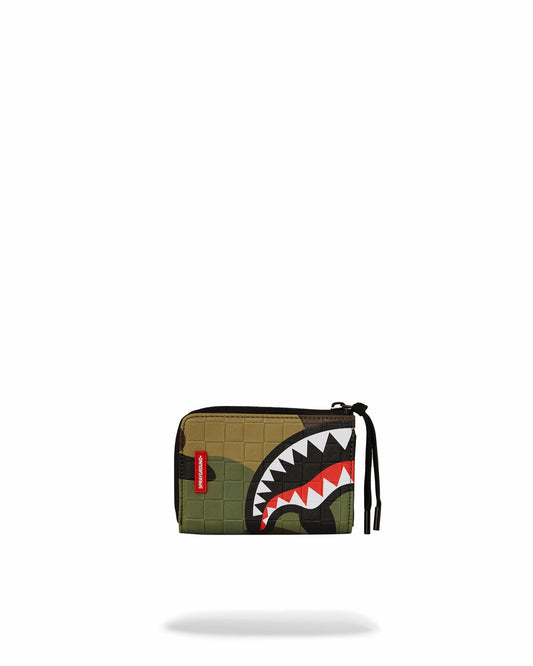 Sprayground - CAMORICH ROYALE WALLET