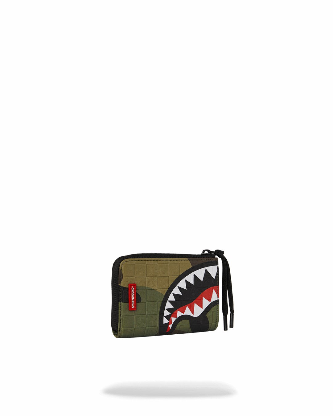 Sprayground - CAMORICH ROYALE WALLET