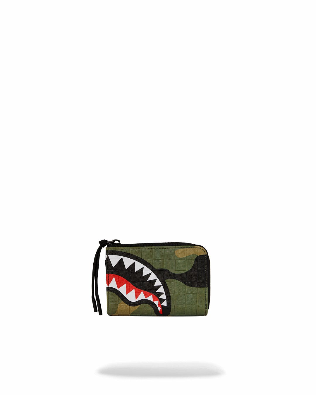 Sprayground - CAMORICH ROYALE WALLET