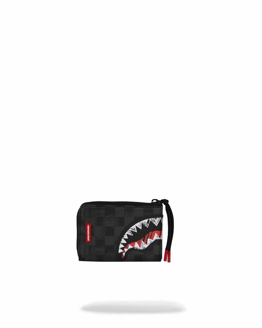 Sprayground - MIDNIGHT SHADOW WALLET