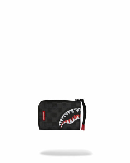 Sprayground - MIDNIGHT SHADOW WALLET