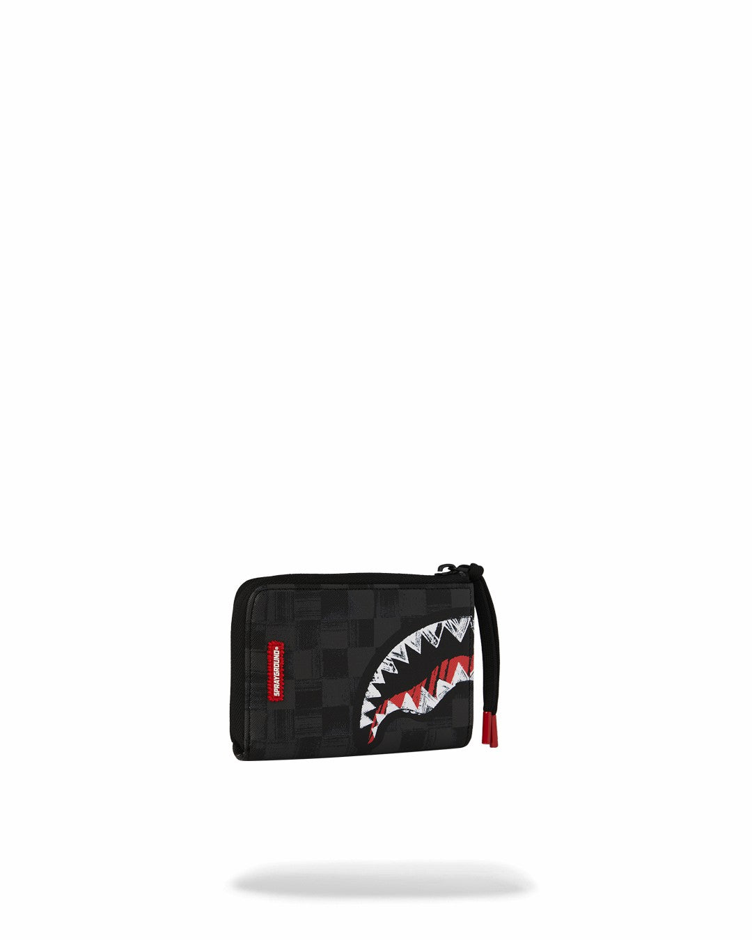 Sprayground - MIDNIGHT SHADOW WALLET
