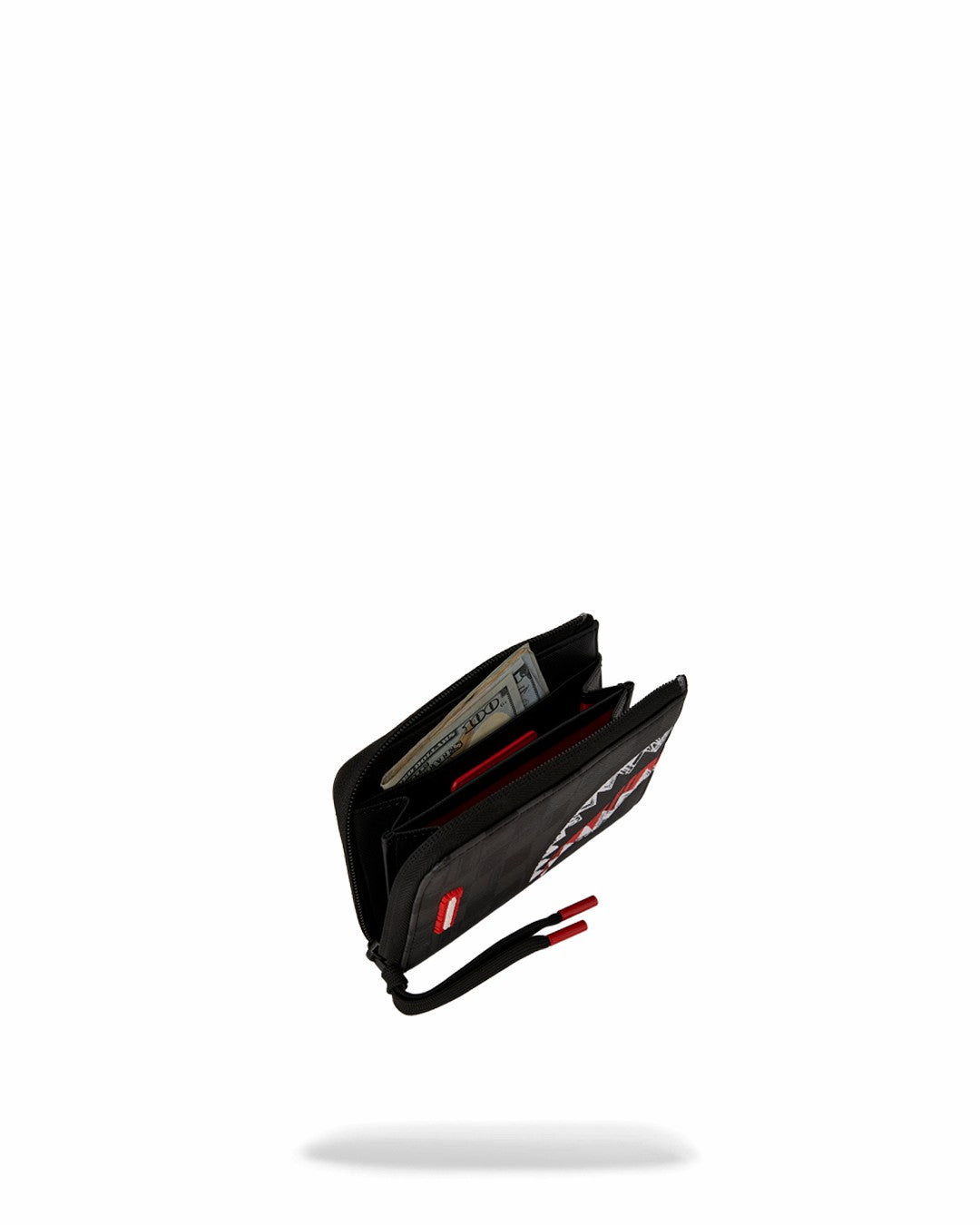 Sprayground - MIDNIGHT SHADOW WALLET