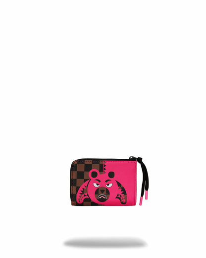 Sprayground - GUMDROP MONEY BEAR SHARK WALLET