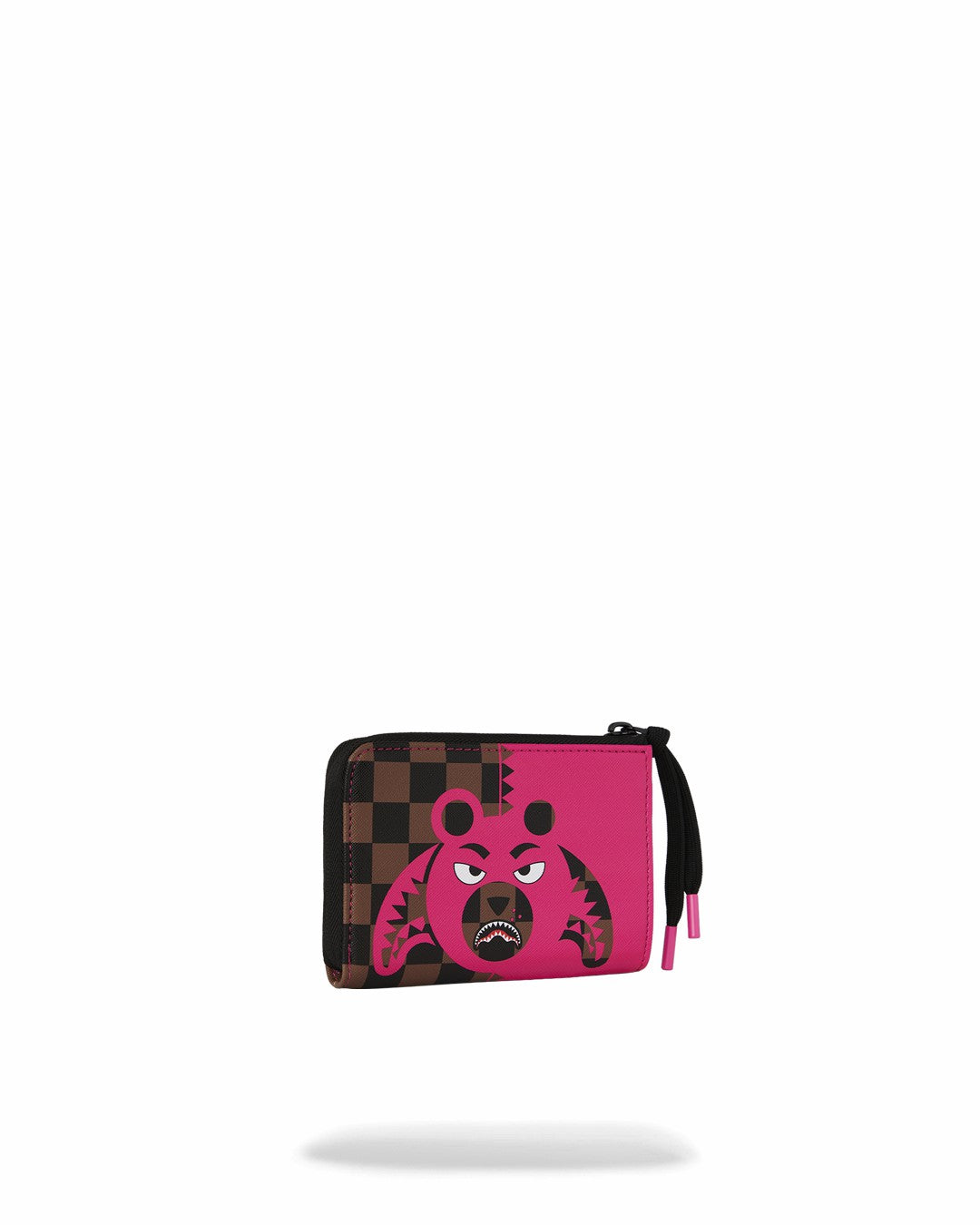 Sprayground - GUMDROP MONEY BEAR SHARK WALLET