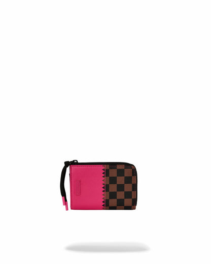 Sprayground - GUMDROP MONEY BEAR SHARK WALLET