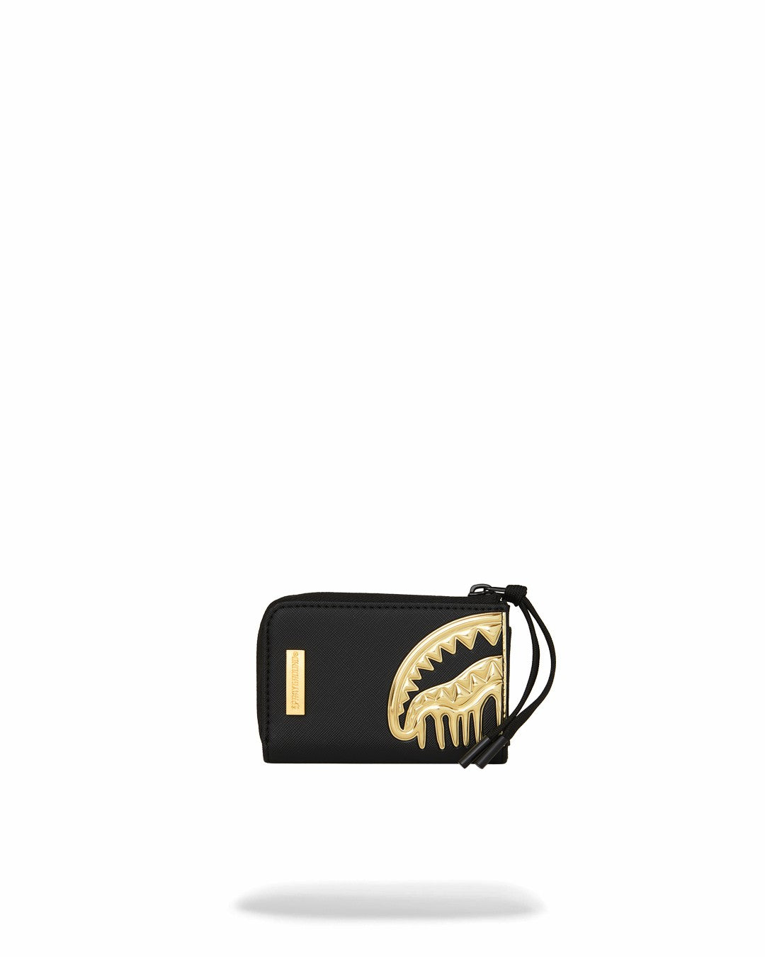 Sprayground - GOLDHEART SHARK DRIP WALLET