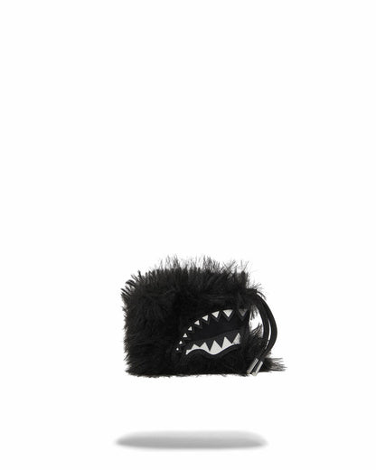Sprayground - FURZILLA SHARK (NIGHT) WALLET