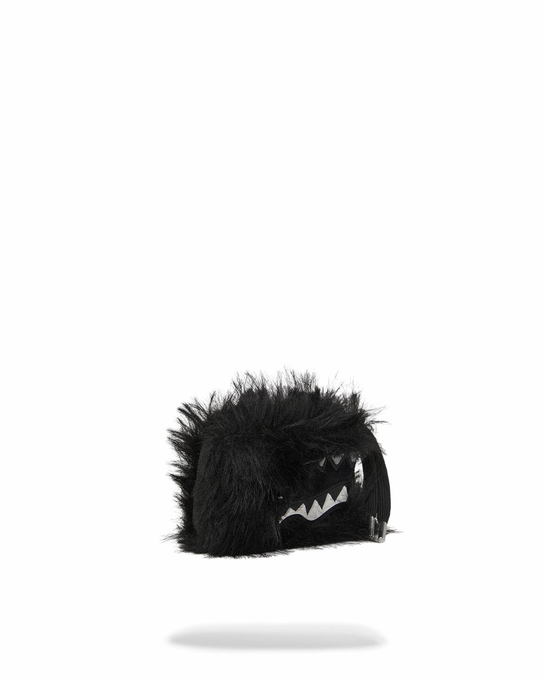 Sprayground - FURZILLA SHARK (NIGHT) WALLET
