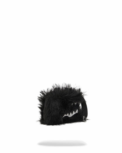 Sprayground - FURZILLA SHARK (NIGHT) WALLET