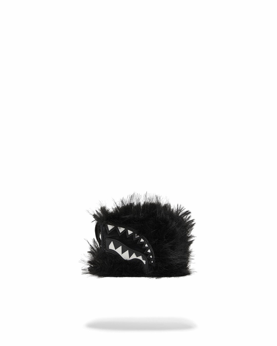 Sprayground - FURZILLA SHARK (NIGHT) WALLET