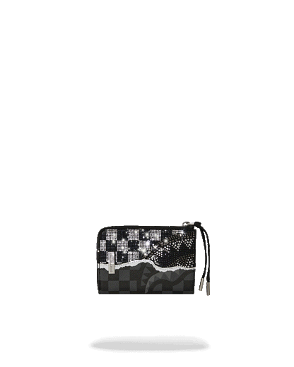 Sprayground - DIAMOND HEIST WALLET
