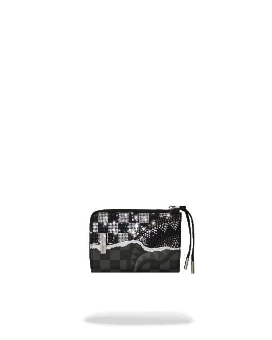 Sprayground - DIAMOND HEIST WALLET