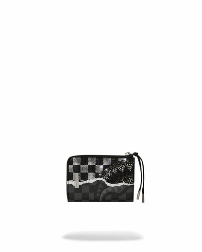 Sprayground - DIAMOND HEIST WALLET