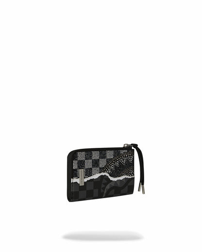 Sprayground - DIAMOND HEIST WALLET
