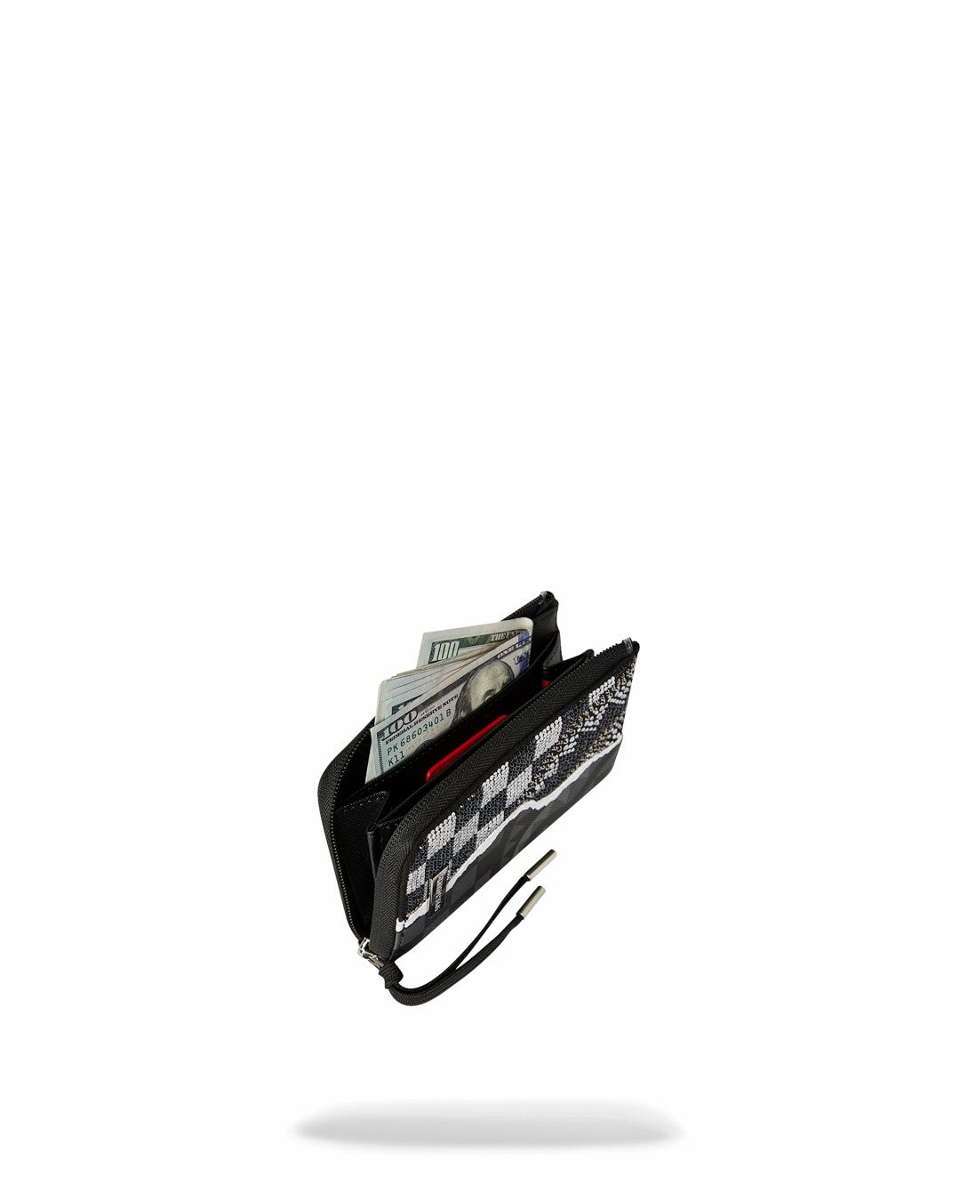 Sprayground - DIAMOND HEIST WALLET