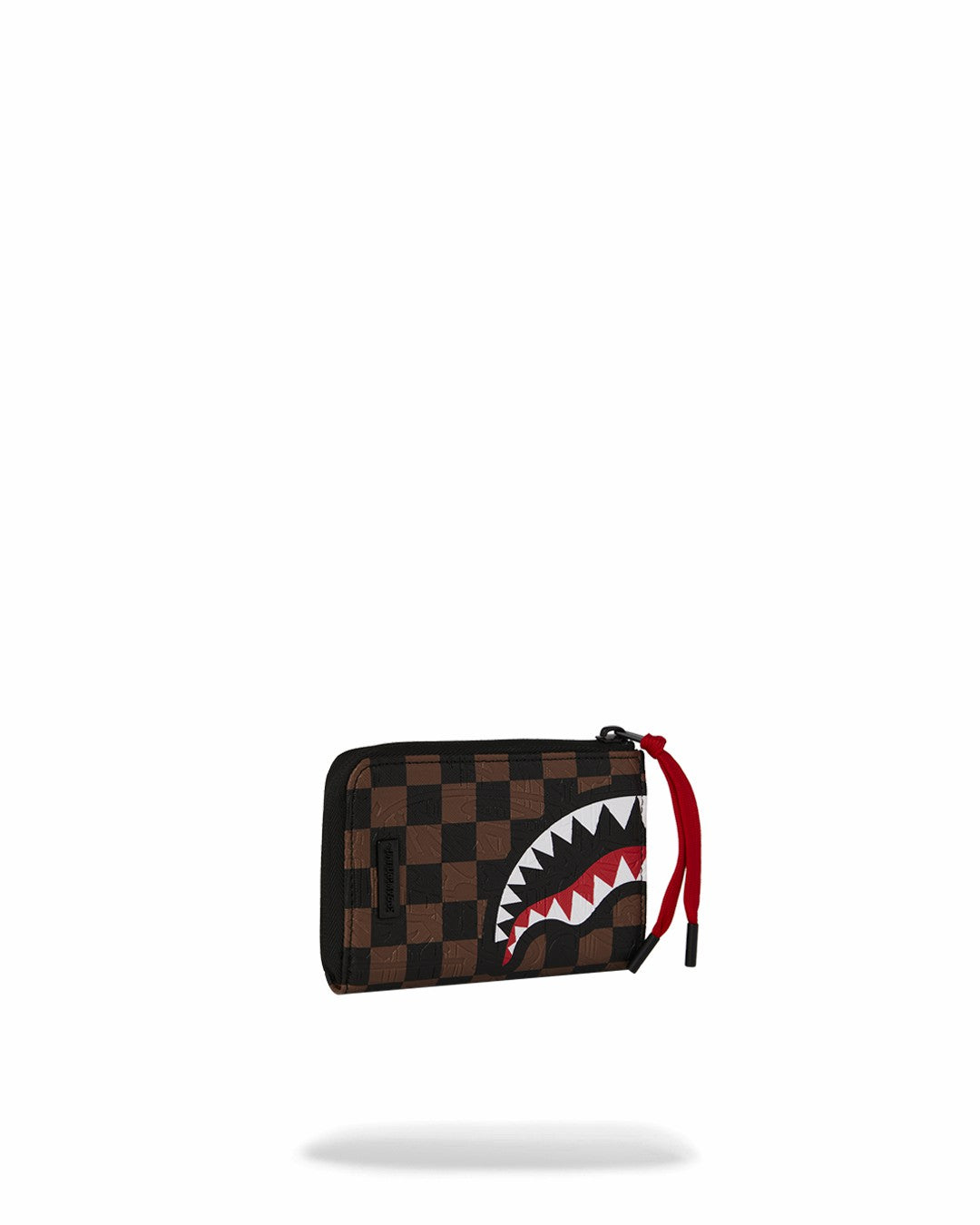 Sprayground - THE PRIVATE JET SHARK CLUB WALLET