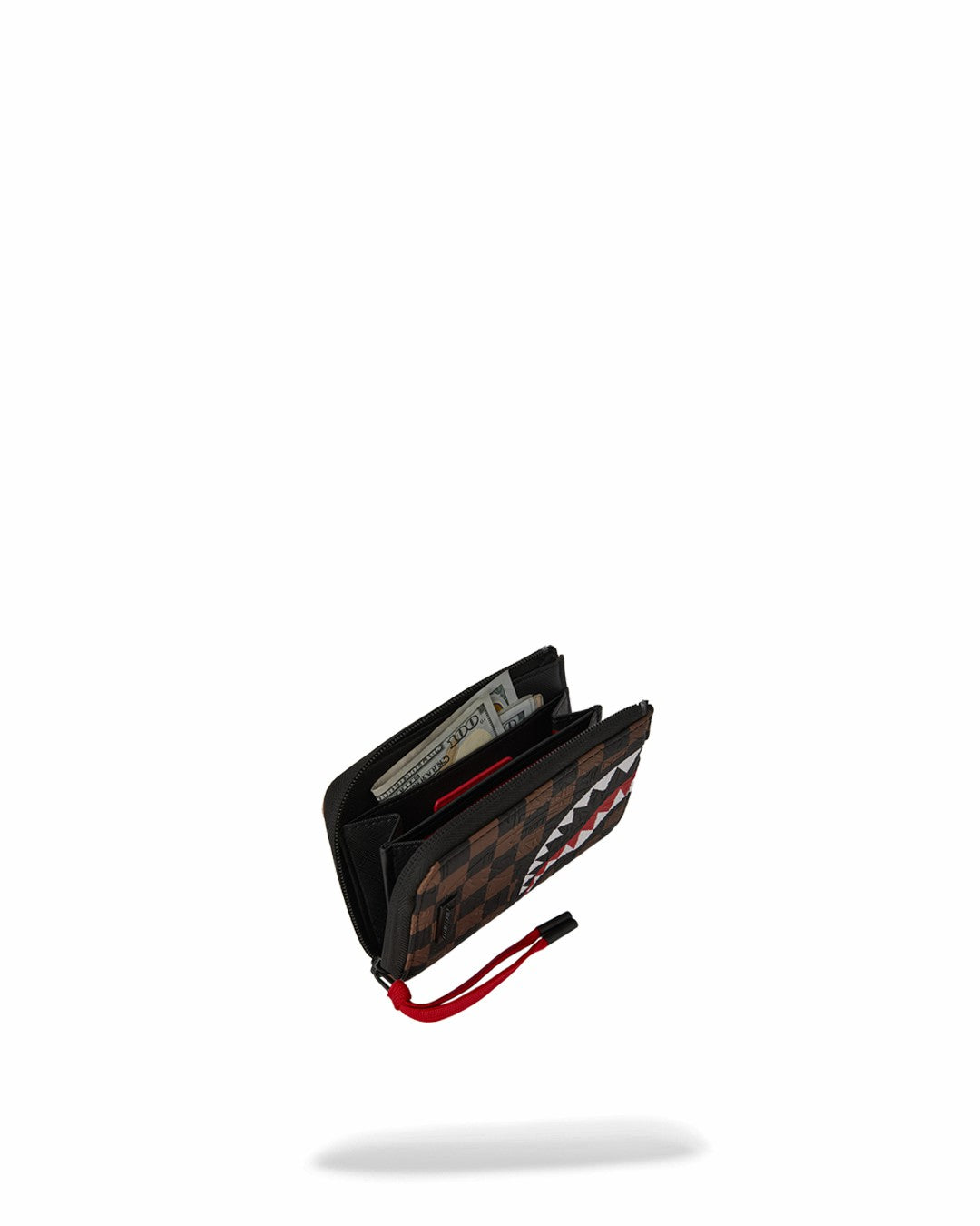 Sprayground - THE PRIVATE JET SHARK CLUB WALLET