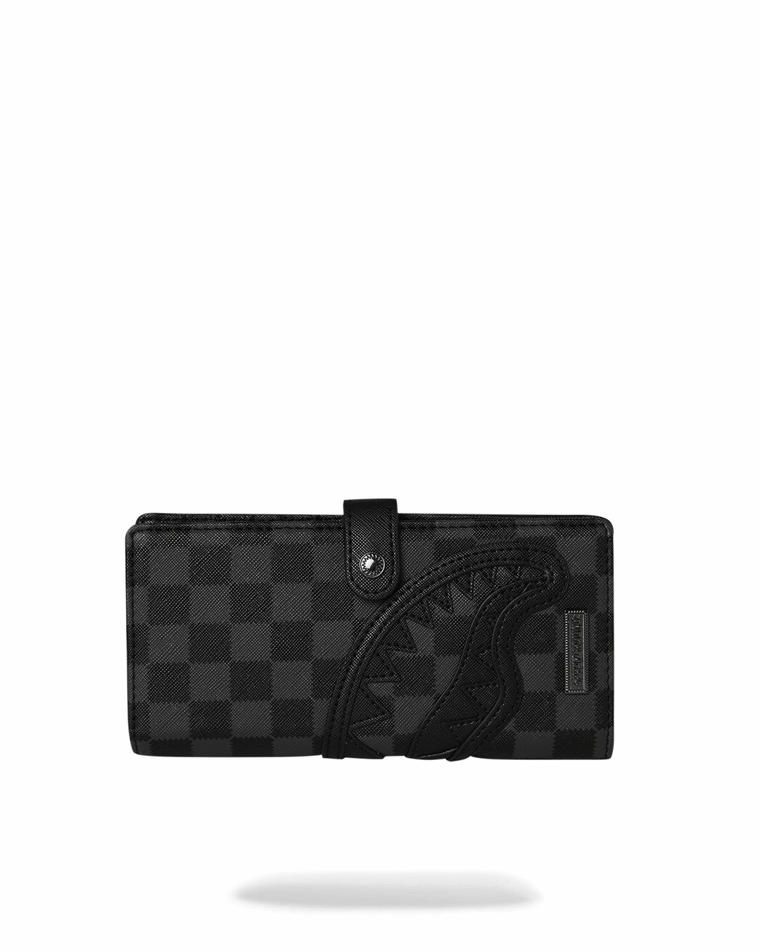 Sprayground - MIDNIGHT CHATEAU SINGLE-FOLD WALLET