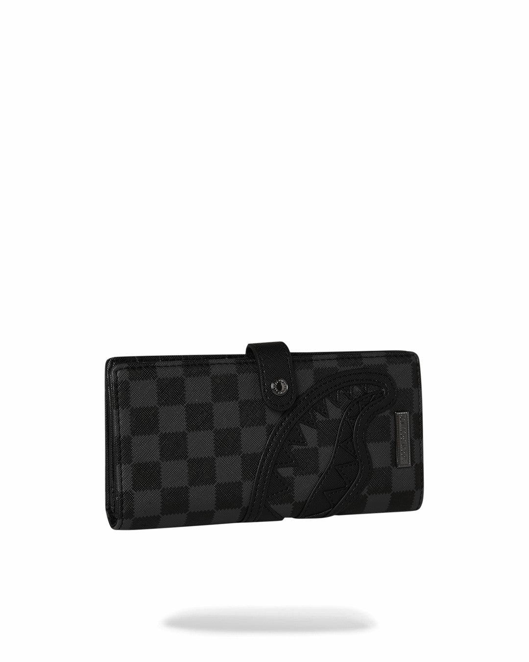 Sprayground - MIDNIGHT CHATEAU SINGLE-FOLD WALLET