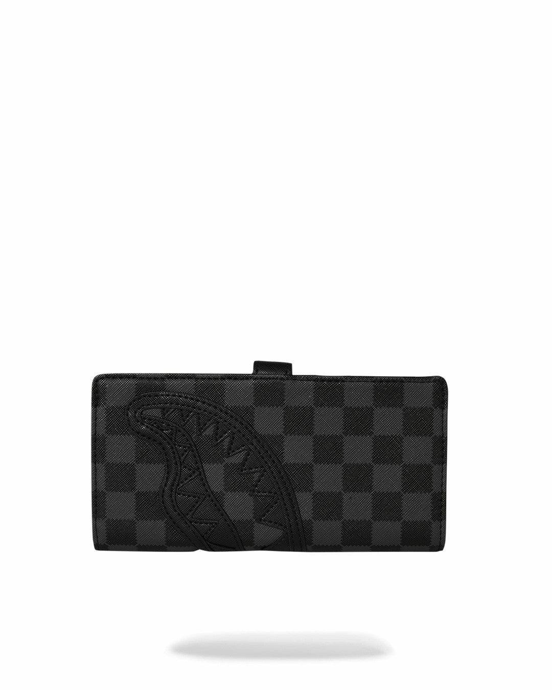 Sprayground - MIDNIGHT CHATEAU SINGLE-FOLD WALLET