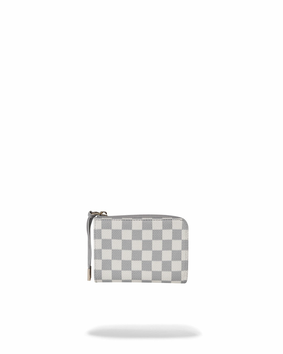 Sprayground - KNIT SHARKS IN PARIS IN CREAM WALLET