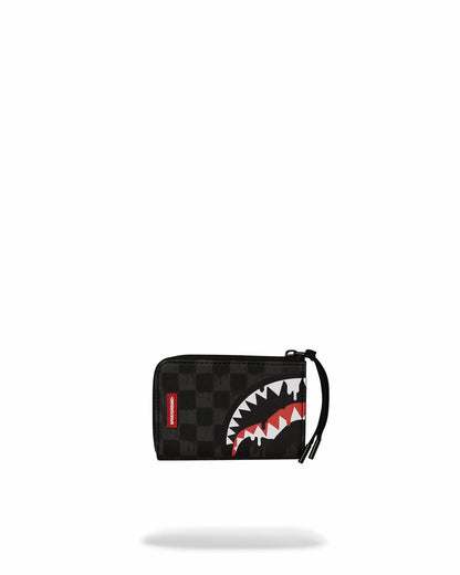 Sprayground - SHARKS IN PARIS THUNDERDRIP WALLET