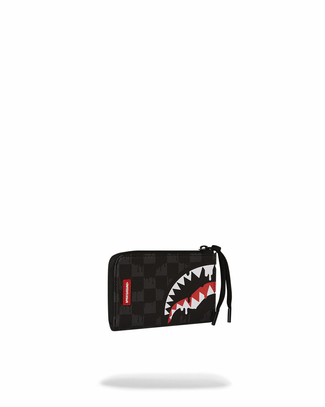 Sprayground - SHARKS IN PARIS THUNDERDRIP WALLET