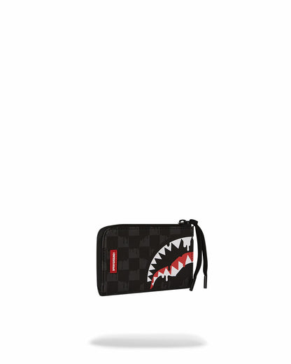 Sprayground - SHARKS IN PARIS THUNDERDRIP WALLET