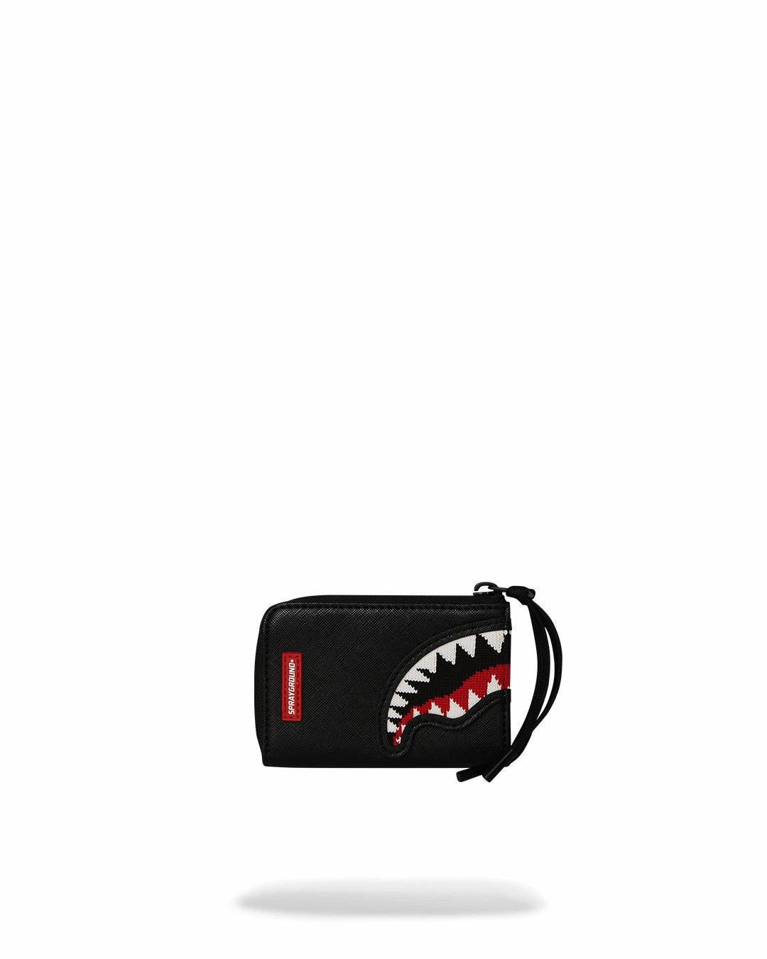 Sprayground - KNIT COMMANDER WALLET