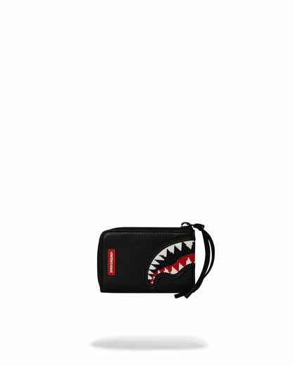 Sprayground - KNIT COMMANDER WALLET